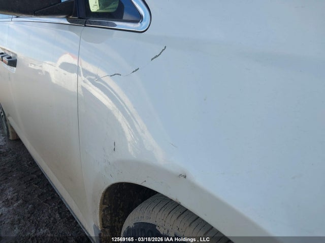 12569165 :رقم المزاد ، 5FNRL5H29DB504894 vin ، 2013 Honda Odyssey Lx مزاد بيع