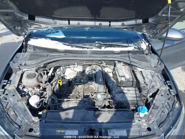 Aukcja sprzedaży 2019 Volkswagen Jetta 1.4 Tsi Highline, vin: 3VWE57BU7KM211323, numer aukcji: 12569170