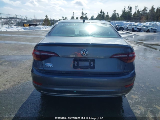 Aukcja sprzedaży 2019 Volkswagen Jetta 1.4 Tsi Highline, vin: 3VWE57BU7KM211323, numer aukcji: 12569170
