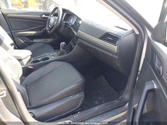 Aukcja sprzedaży 2019 Volkswagen Jetta 1.4 Tsi Highline, vin: 3VWE57BU7KM211323, numer aukcji: 12569170
