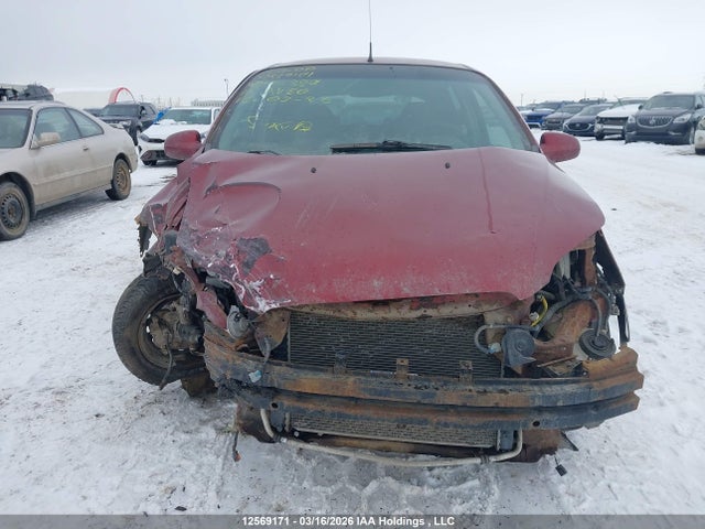 Aukcja sprzedaży 2011 Chevrolet Aveo Ls, vin: 3G1TB6DG3BL146327, numer aukcji: 12569171