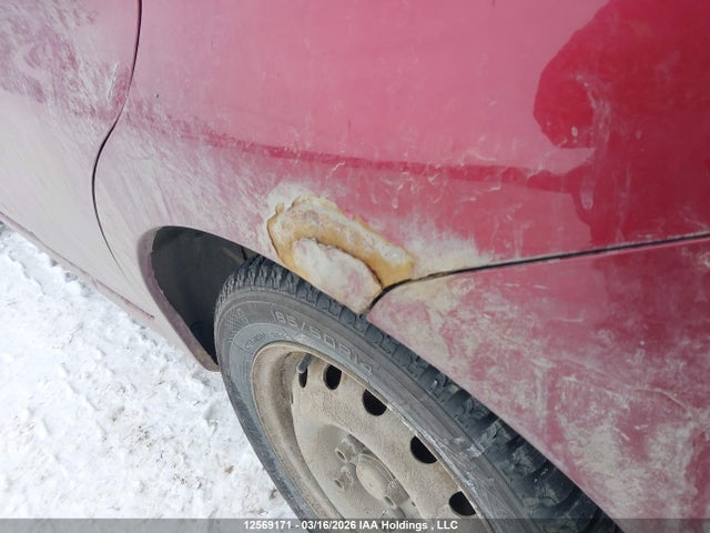 Aukcja sprzedaży 2011 Chevrolet Aveo Ls, vin: 3G1TB6DG3BL146327, numer aukcji: 12569171