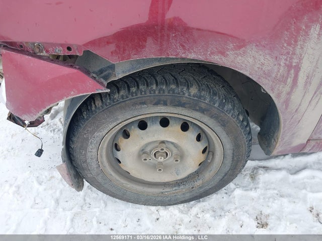 Aukcja sprzedaży 2011 Chevrolet Aveo Ls, vin: 3G1TB6DG3BL146327, numer aukcji: 12569171