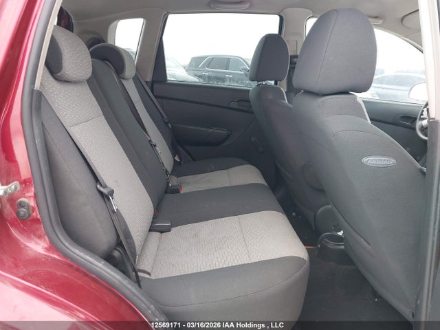 Aukcja sprzedaży 2011 Chevrolet Aveo Ls, vin: 3G1TB6DG3BL146327, numer aukcji: 12569171