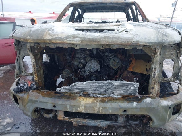 Продажа на аукционе авто 2025 Chevrolet Silverado K2500 Heavy Duty Ltz, vin: 2GC1KPEY2S1197671, номер лота: 12569172