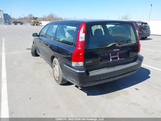 Продаж на аукціоні авто 2006 Volvo V70 2.4/t5, vin: YV1SW612062570324, номер лоту: 12569174