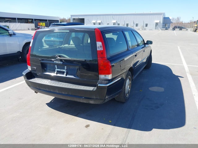 Продаж на аукціоні авто 2006 Volvo V70 2.4/t5, vin: YV1SW612062570324, номер лоту: 12569174