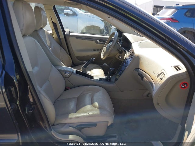 Продаж на аукціоні авто 2006 Volvo V70 2.4/t5, vin: YV1SW612062570324, номер лоту: 12569174