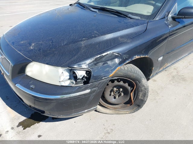 Продаж на аукціоні авто 2006 Volvo V70 2.4/t5, vin: YV1SW612062570324, номер лоту: 12569174