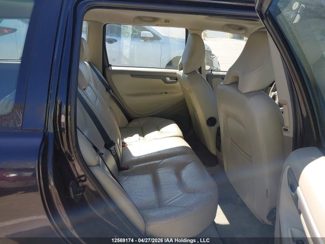 Продаж на аукціоні авто 2006 Volvo V70 2.4/t5, vin: YV1SW612062570324, номер лоту: 12569174
