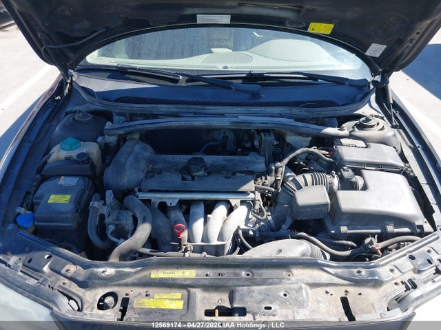 Продаж на аукціоні авто 2006 Volvo V70 2.4/t5, vin: YV1SW612062570324, номер лоту: 12569174
