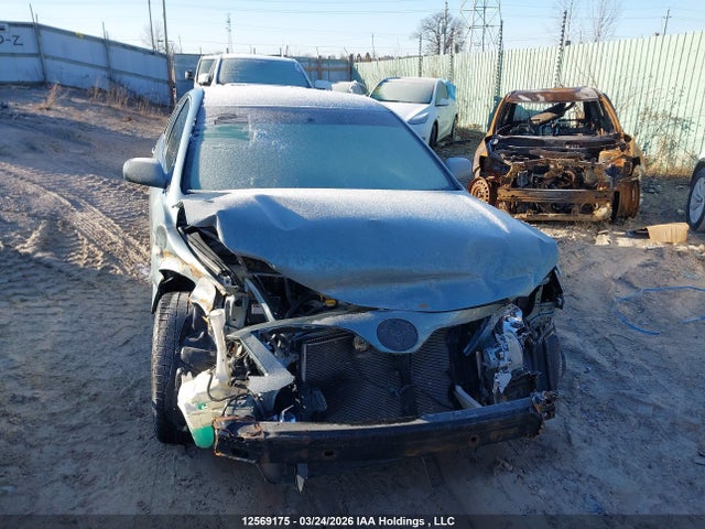 Aukcja sprzedaży 2011 Toyota Camry Le, vin: 4T1BF3EK7BU591518, numer aukcji: 12569175