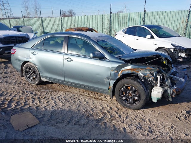Aukcja sprzedaży 2011 Toyota Camry Le, vin: 4T1BF3EK7BU591518, numer aukcji: 12569175