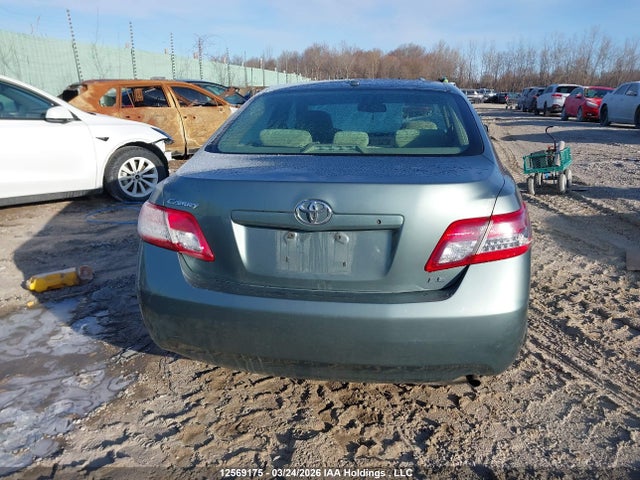 Aukcja sprzedaży 2011 Toyota Camry Le, vin: 4T1BF3EK7BU591518, numer aukcji: 12569175