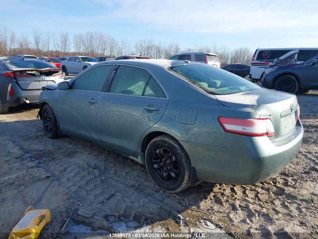 Aukcja sprzedaży 2011 Toyota Camry Le, vin: 4T1BF3EK7BU591518, numer aukcji: 12569175