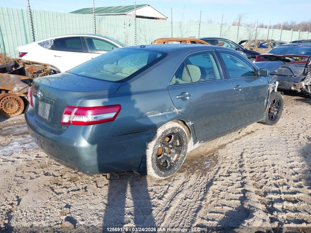 Aukcja sprzedaży 2011 Toyota Camry Le, vin: 4T1BF3EK7BU591518, numer aukcji: 12569175