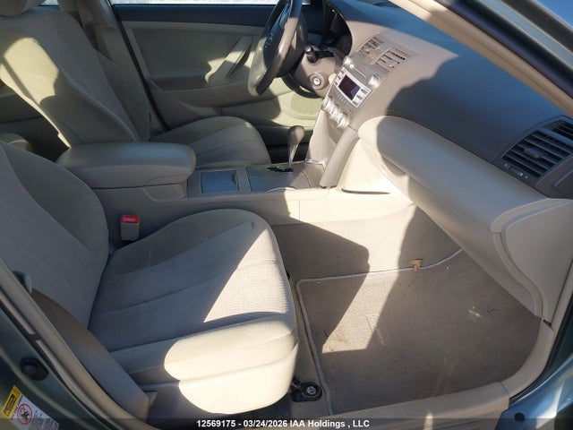 Aukcja sprzedaży 2011 Toyota Camry Le, vin: 4T1BF3EK7BU591518, numer aukcji: 12569175