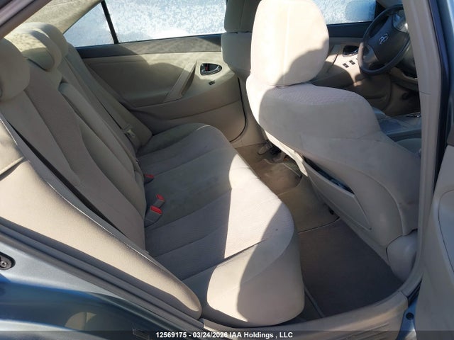Aukcja sprzedaży 2011 Toyota Camry Le, vin: 4T1BF3EK7BU591518, numer aukcji: 12569175