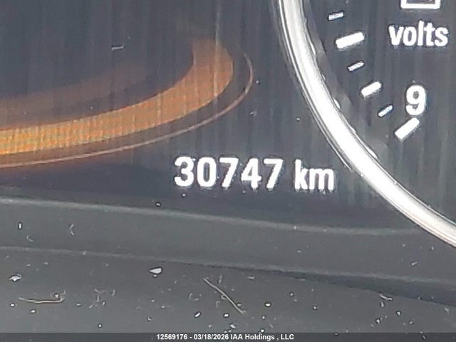 12569176 :رقم المزاد ، LRBFXFSX5HD191436 vin ، 2017 Buick Envision مزاد بيع