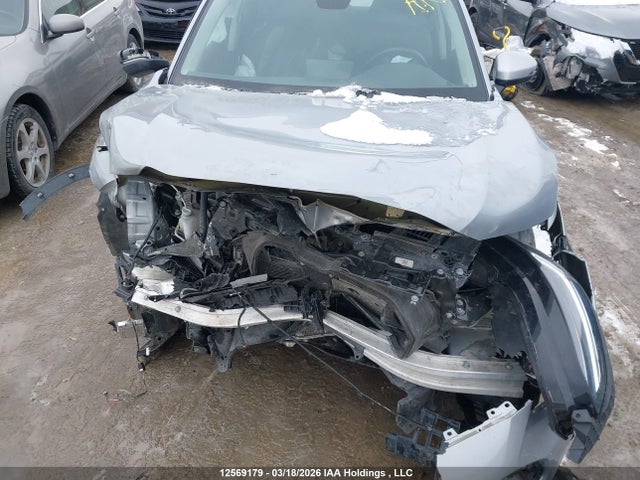 3CZRZ2H7XRM108625 Honda HR-V