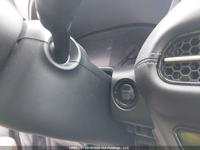 3CZRZ2H7XRM108625 Honda HR-V