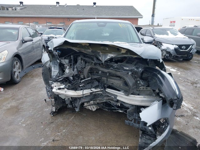 3CZRZ2H7XRM108625 Honda HR-V