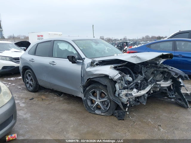 3CZRZ2H7XRM108625 Honda HR-V