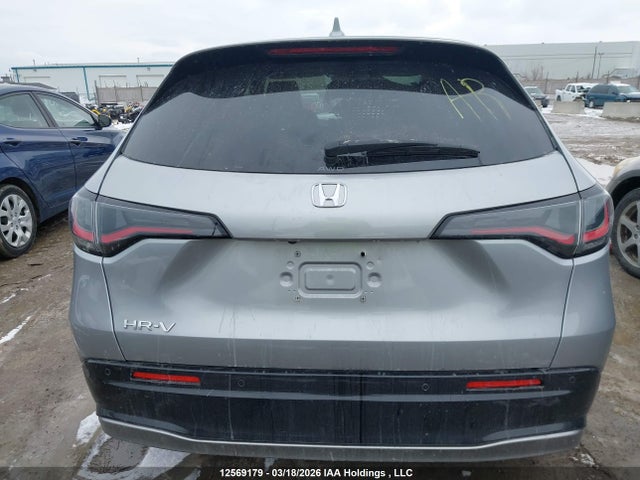 3CZRZ2H7XRM108625 Honda HR-V