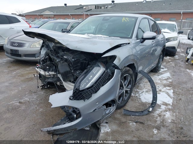 3CZRZ2H7XRM108625 Honda HR-V