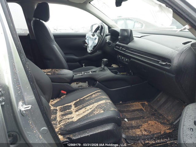 3CZRZ2H7XRM108625 Honda HR-V