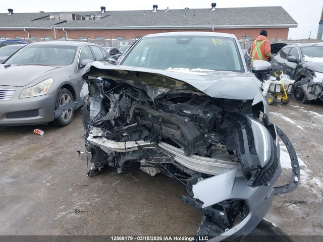 3CZRZ2H7XRM108625 Honda HR-V