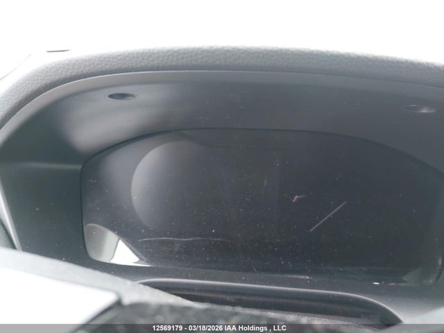 3CZRZ2H7XRM108625 Honda HR-V