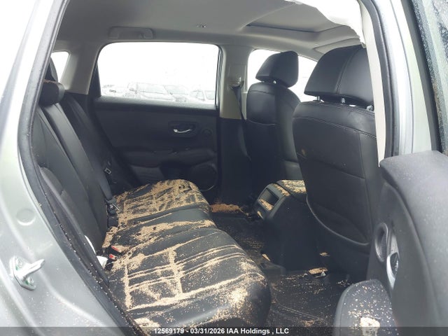 3CZRZ2H7XRM108625 Honda HR-V