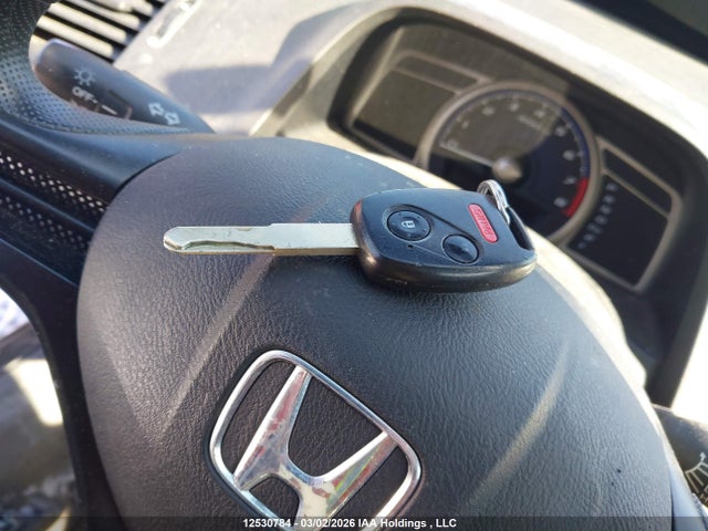 Продажа на аукционе авто 2008 Honda Civic Dx-g, vin: 2HGFG12378H000704, номер лота: 12530784