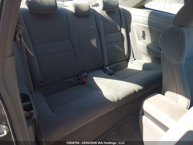 Продажа на аукционе авто 2008 Honda Civic Dx-g, vin: 2HGFG12378H000704, номер лота: 12530784