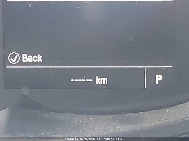 3GNCJKSBXKL404912 Chevrolet TRAX LS