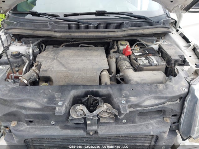 1FM5K8GT8HGB17192 Ford EXPLORER SPORT