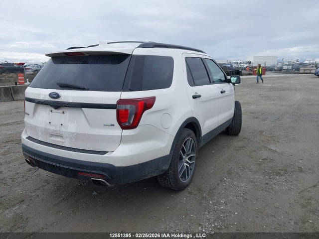1FM5K8GT8HGB17192 Ford EXPLORER SPORT