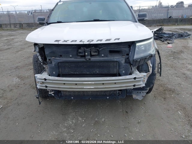 1FM5K8GT8HGB17192 Ford EXPLORER SPORT