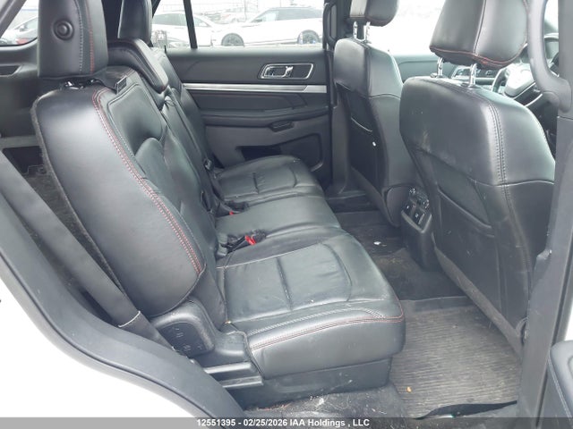 1FM5K8GT8HGB17192 Ford EXPLORER SPORT