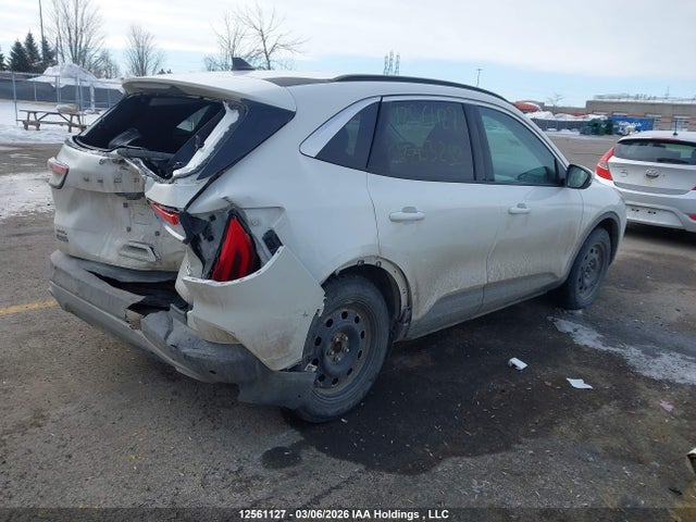 Продажа на аукционе авто 2021 Ford Escape Phev Sel, vin: 1FMCU0KZ5MUA53252, номер лота: 12561127