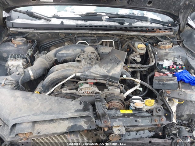 Продаж на аукціоні авто 2013 Subaru Xv Crosstrek Sport Package/touring, vin: JF2GPACC8D2837953, номер лоту: 12558851