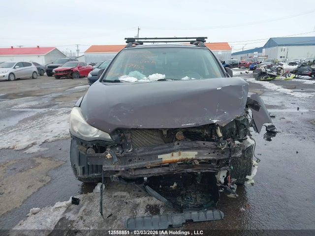 Продаж на аукціоні авто 2013 Subaru Xv Crosstrek Sport Package/touring, vin: JF2GPACC8D2837953, номер лоту: 12558851