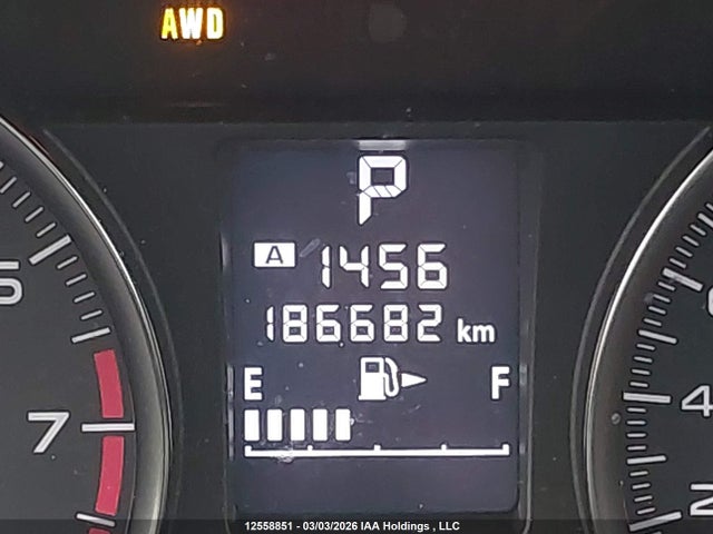 Продаж на аукціоні авто 2013 Subaru Xv Crosstrek Sport Package/touring, vin: JF2GPACC8D2837953, номер лоту: 12558851