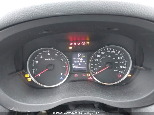 Продаж на аукціоні авто 2013 Subaru Xv Crosstrek Sport Package/touring, vin: JF2GPACC8D2837953, номер лоту: 12558851