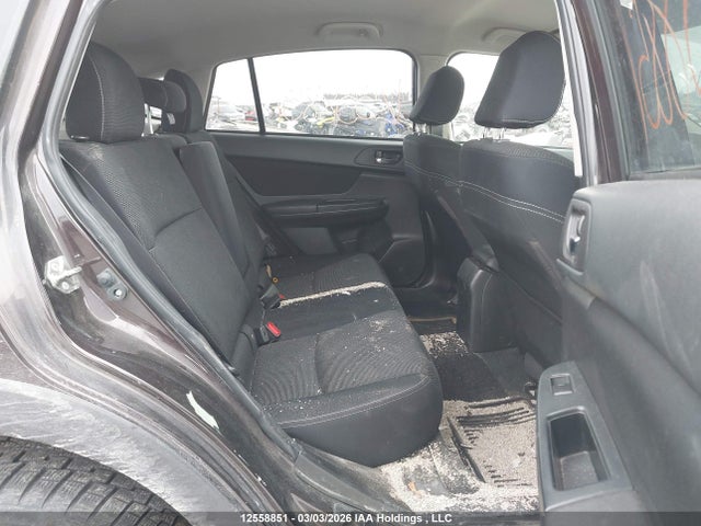 Продаж на аукціоні авто 2013 Subaru Xv Crosstrek Sport Package/touring, vin: JF2GPACC8D2837953, номер лоту: 12558851