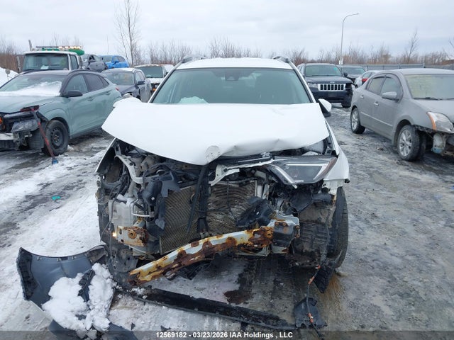 12569182 :رقم المزاد ، 2T3ZFREV3JW519989 vin ، 2018 Toyota Rav4 Le مزاد بيع
