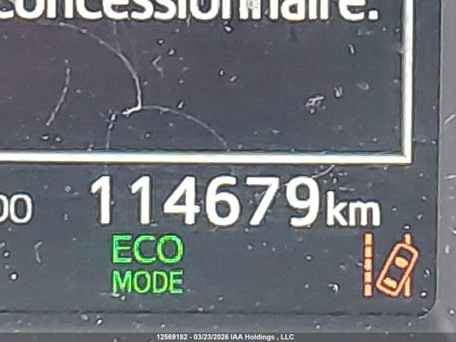 12569182 :رقم المزاد ، 2T3ZFREV3JW519989 vin ، 2018 Toyota Rav4 Le مزاد بيع