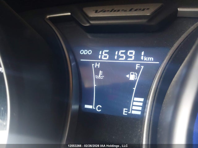 2013 Hyundai Veloster Turbo მანქანა იყიდება აუქციონზე, vin: KMHTC6AE7DU090274, აუქციონის ნომერი: 12553266