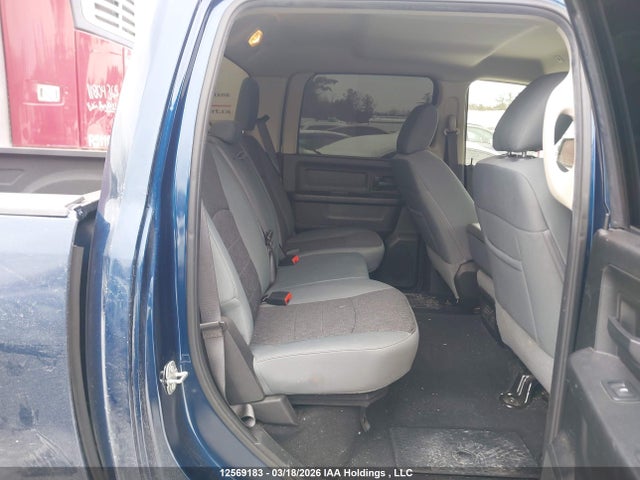 Aukcja sprzedaży 2020 Ram 1500 Classic St, vin: 1C6RR7KT2LS126003, numer aukcji: 12569183